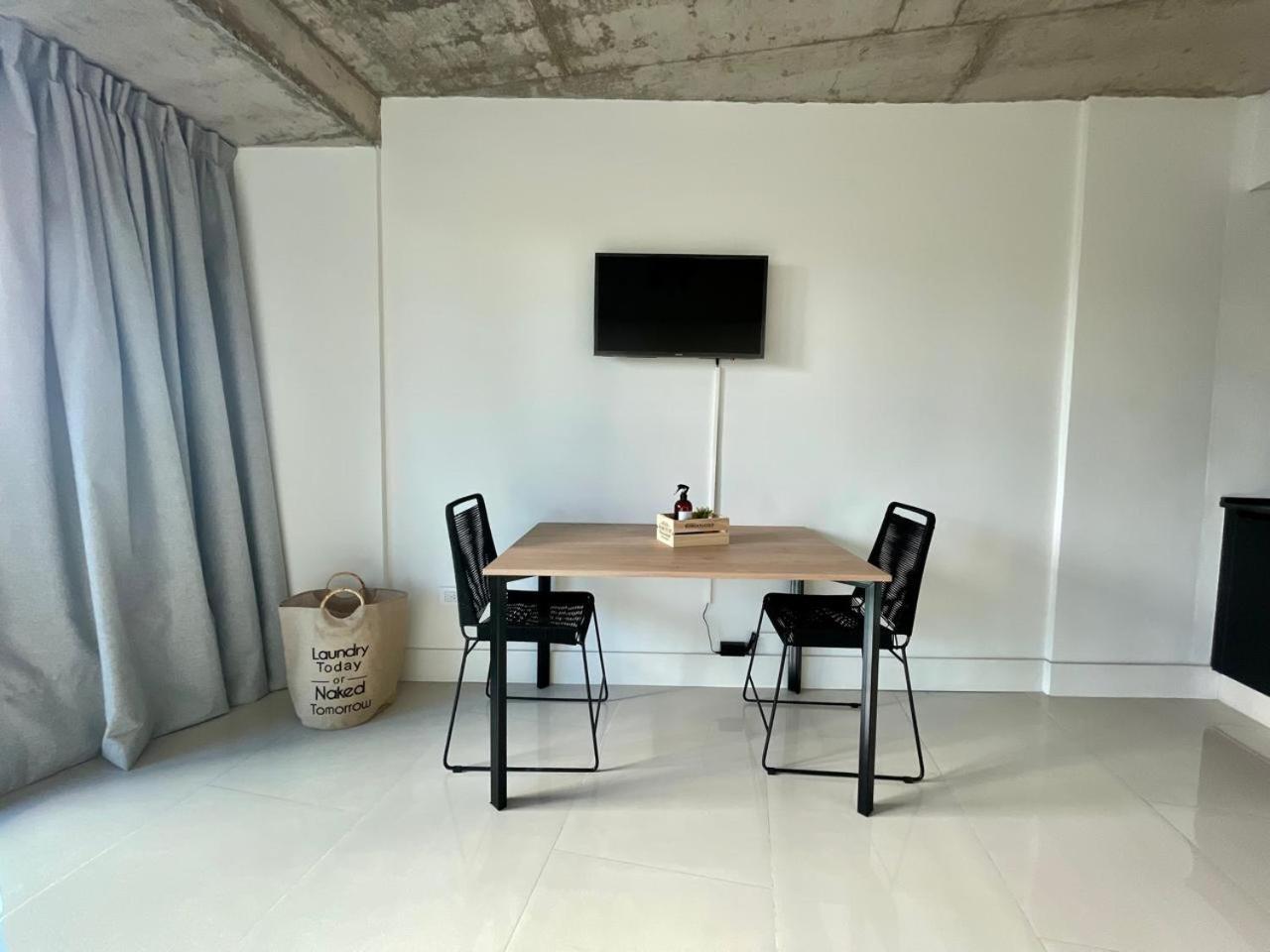 Nova - Estudio En Mansion Botanico Palermo - Campo de lujo